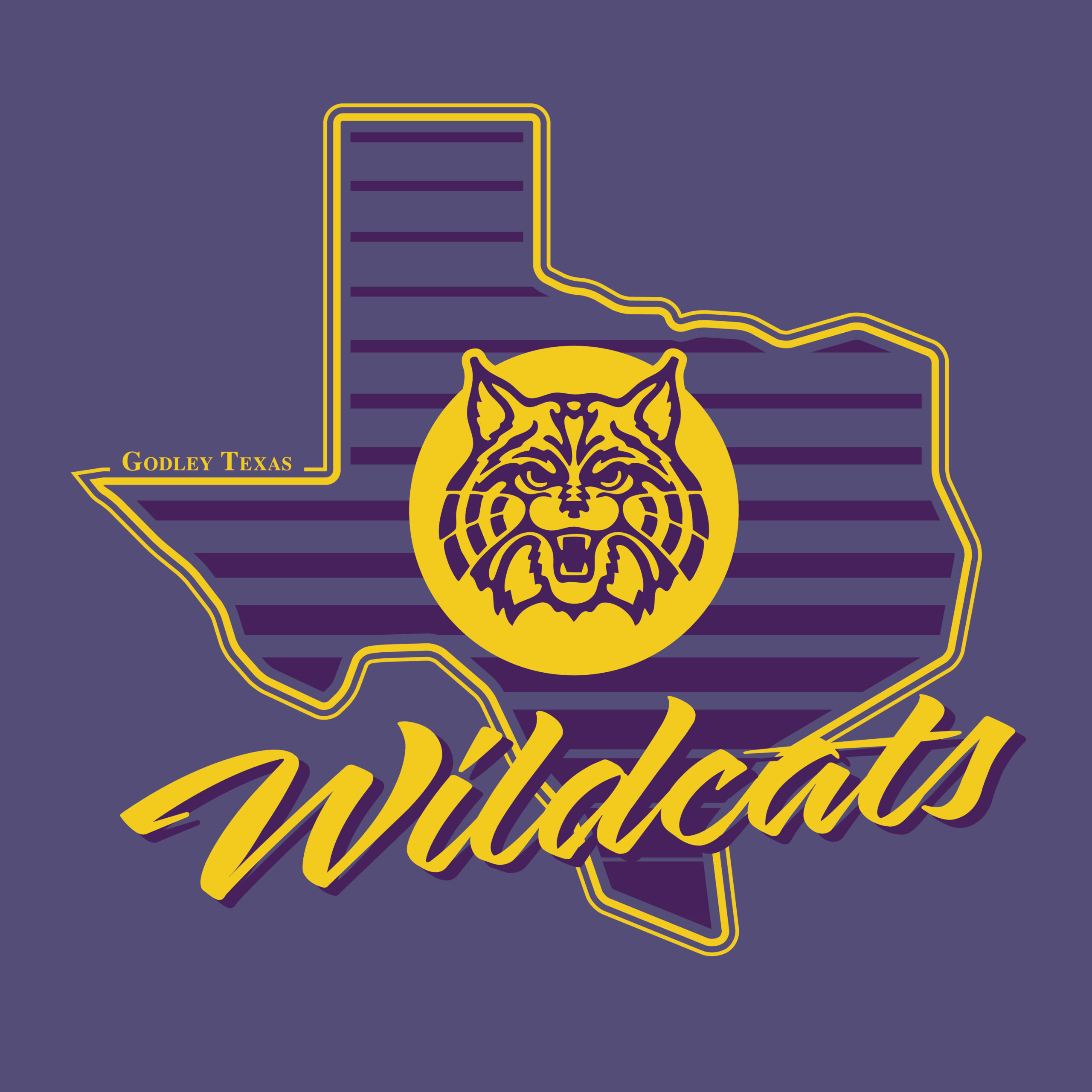 Vintage Wildcats Shirt